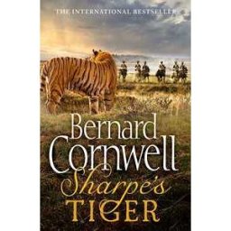 Sharpe’s Tiger