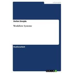 Workflow Systeme