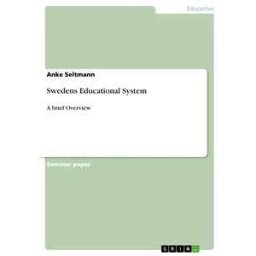 Swedens Educational System