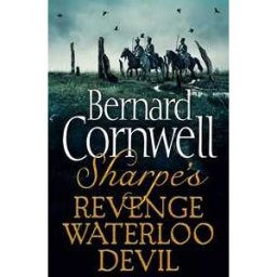 Sharpe 3-Book Collection 7