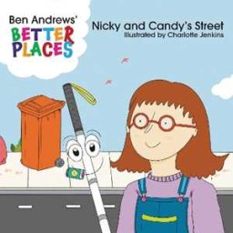 Ben Andrews Nicky and Candy's Street