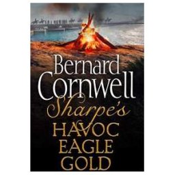 Sharpe 3-Book Collection 2