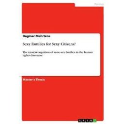 Sexy Families for Sexy Citizens?