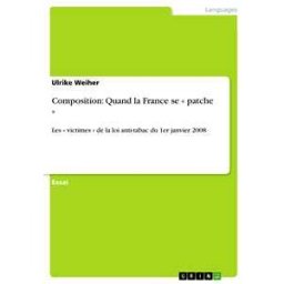 Composition: Quand la France se « patche »