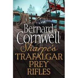 Sharpe 3-Book Collection 3
