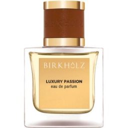 BIRKHOLZ Luxury Passion Eau de Parfum 100 ml