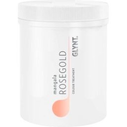 GLYNT MANGALA Colour Treatment Rosegold, 1 Liter