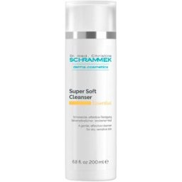 Dr. med. Christine SCHRAMMEK Essential Super Soft Cleanser 200 ml