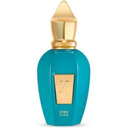 XERJOFF V ERBA PURA Eau de Parfum 50 ml