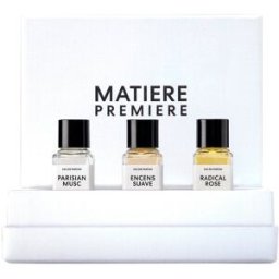 MATIERE PREMIERE Custom Set 3 x 6 ml