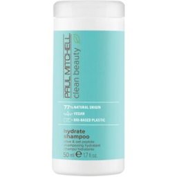 Paul Mitchell Clean Beauty Hydrate Shampoo 50 ml