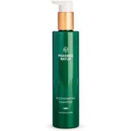 PHARMOS NATUR Hair Care Regenerating Shampoo 200 ml