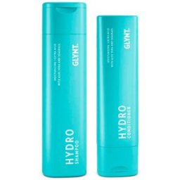 GLYNT HYDRO HYDRO Vitamin Set (Shampoo 250 ml + Conditioner 200 ml)
