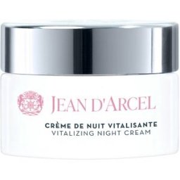 JEAN D´ARCEL caviar crème de nuit vitalisante 50 ml