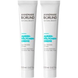 ANNEMARIE BÖRLIND Set CREMA PER OCCHI (2 x 20 ml)