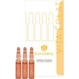 JEAN D´ARCEL ampoule vita éclat 5 x 2 ml