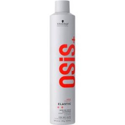 Schwarzkopf Professional OSIS+ Hold Elastic Medium Hold Hairspray 500 ml