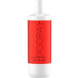 Schwarzkopf Professional IGORA ROYAL Oil Developer 3 % - 10 vol. 1 litro