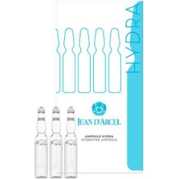 JEAN D´ARCEL ampoule hydra 5 x 2 ml