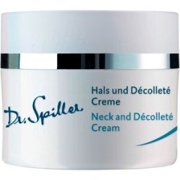 Dr. Spiller Crema per collo e décolleté 50 ml