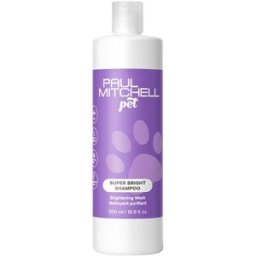 Paul Mitchell Pet Super Bright Shampoo 500 ml