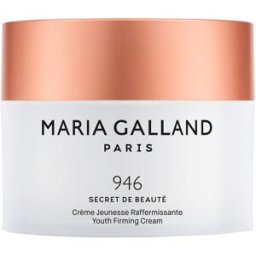 Maria Galland SECRET DE BEAUTÉ 946 Crème Jeunesse Raffermissante 200 ml