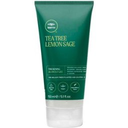 Paul Mitchell Tea Tree Gel per soffiature ispessenti 150 ml