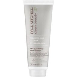 Paul Mitchell Clean Beauty Scalp Therapy Conditioner 250 ml