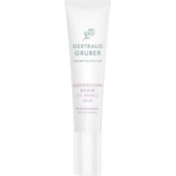 GERTRAUD GRUBER Balsamo per le rughe degli occhi 15 ml