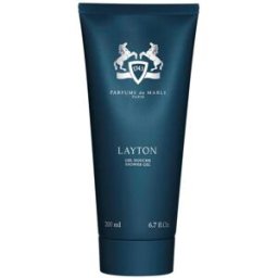 PARFUMS de MARLY LAYTON Shower Gel 200 ml