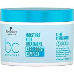 Schwarzkopf Professional BC Bonacure MOISTURE KICK Treatment 500 ml