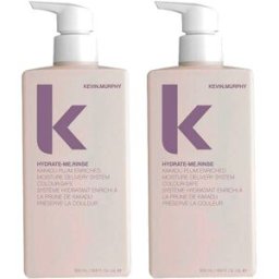 KEVIN.MURPHY Hydrate Me Rinse Set 2 x 500 ml
