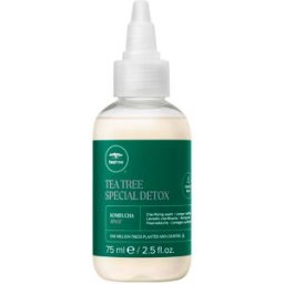 Paul Mitchell Tea Tree Special Detox Kombucha Rinse 75 ml