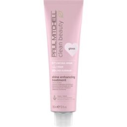 Paul Mitchell Clean Beauty Shine Enhancing Treatment Gloss 150 ml