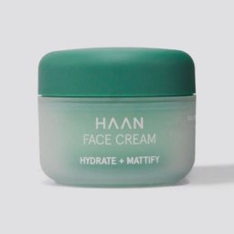 Haan Face Cream Niacinamide Pelle Grassa Opacizzante 50ml