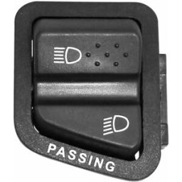 Deviatore luci piaggio