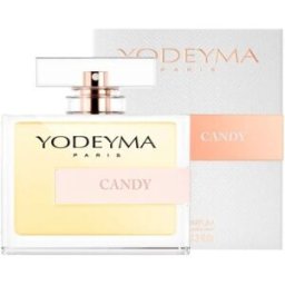 Yodeyma Candy Eau De Parfum Profumo Equivalente Donna 100ml