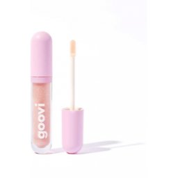 Goovi Sparkling Lipgloss Glaze My Lips Colore 01 Candy Party