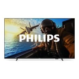 PHILIPS 55 UHD 4K TV SMART TITAN OS !!!