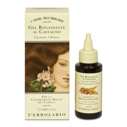 GEL LER*RIFLESS CAST 70ML