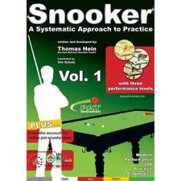 PAT-Snooker - Training mit System