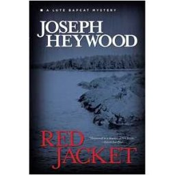 Red Jacket