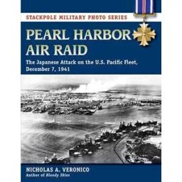 Pearl Harbor Air Raid