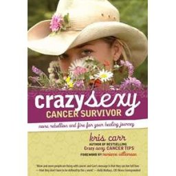 Crazy Sexy Cancer Survivor