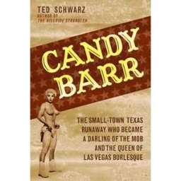 Candy Barr