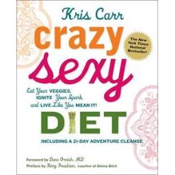 Crazy Sexy Diet