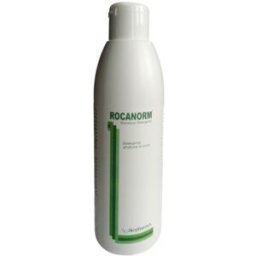 LG BIOPHARMA Srl Lg Biopharma Rocanorm Detergente Delicato Per Igiene Personale 200ml