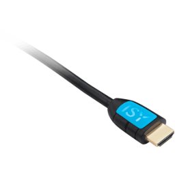 ISY IHD-1500 Cavo HDMI 4K lunghezza 1,5m