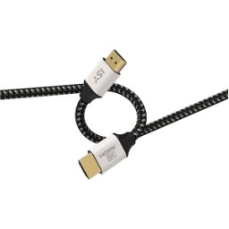 ISY IHD-5020 Cavo HDMI 8K lunghezza 2m