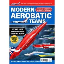 JP Viera;Dan Sharp Modern Aerobatic Teams